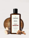 Cremo Body Wash Italian Bergamot