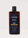 Cremo Palo Santo Deep And Smoky Body Wash, 16oz