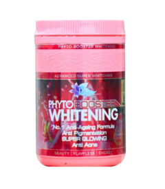 Phyto Booster Whitening