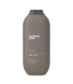 Method Men Cedar + Cypress
