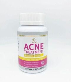 Duozi Acne Treatment