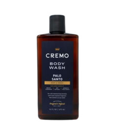 Cremo Palo Santo Deep