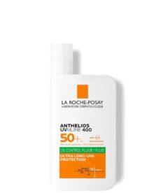 La Roche-Posay Anthelios Uvmune Oil Control Fluid SPF50+ 50ml