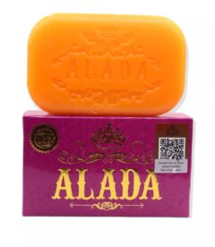 Alada Skin Lightening Soap