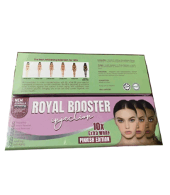 ROYAL BOOSTER INJECTION