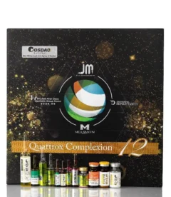 Quattrox Complexion 12 Glutathione Injection