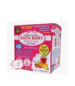 Gluta Berry 200000mg