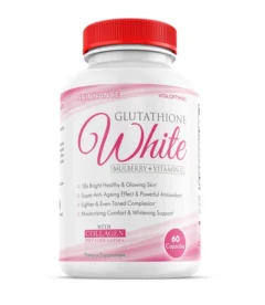 SKINHANCE GLUTATHIONE WHITE x 60 CAPSULES