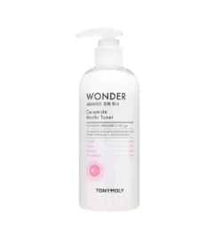 Tonymoly Wonder Ceramide Mochi Toner 300ml