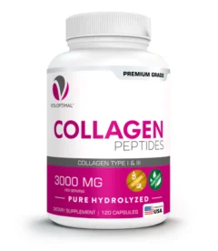 Vita Optimal Collagen Peptide 3000mg
