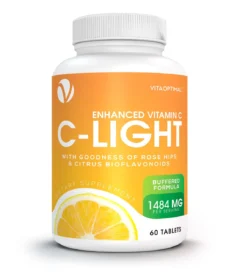 Vita Optimal Enhanced C-light Vitamin C