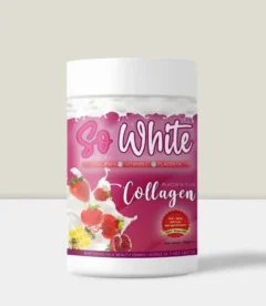 So White Collagen