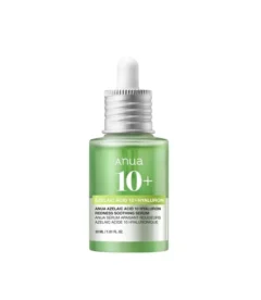 Anua Azelaic Acid 10+ Hyaluron Redness Soothing Serum 30ml