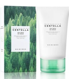 SKIN1004 -Madagasca Centella Tea Trica B5 Cream 75ml
