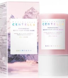 SKIN1004 Madagascar Centella Poremizing Quick Clay Stick Mask 27g