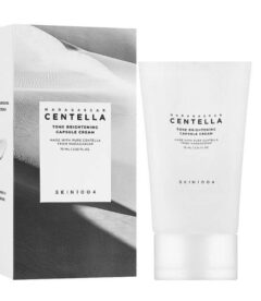 Skin1004 Madagascar Centella Tone Brightening Capsule Cream 75ml