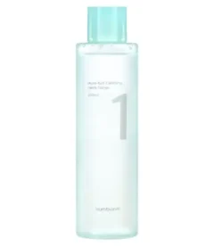 Numbuzin No.1 Pure-Full Calming Herb Toner 300ml