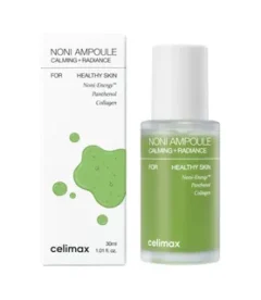 Celimax Noni Ampoule Calming + Radiance 30ml