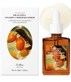 Dr. Althea Vitamin C Boosting Serum 30ml