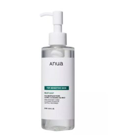 Anua Heartleaf Pore Cleansing Oil Mild 200ml