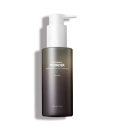 Haruharu Wonder Black Rice Moisture Cleansing Oil 150ml