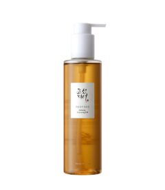 Beauty Of Joseon Ginseng Cleansing Oil 210ml