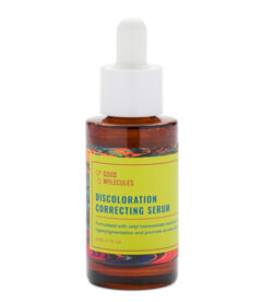 Good Molecules Discoloration Correcting Serum (New Version) 30ml