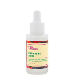 Good Molecules Niacinamide Serum 30ml