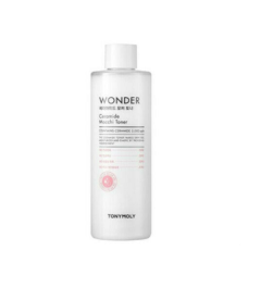 Tonymoly Wonder Ceramide Mochi Toner 16.90fl oz (500ml)