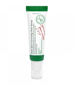 Axis-Y Dark Spot Correcting Glow Serum 50Ml