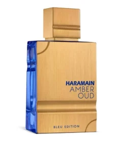 AL HARAMAIN AMBER OUD BLUE EDITION 100ML EDP
