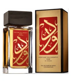 Aramis Calligraphy Rose