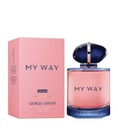 ARMANI MY WAY EDP INTENSE 90ML