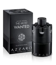 AZZARO THE MOST WANTED EAU DE PARFUM INTENSE