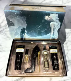 CARLOTTA GOOD LADY GIFT SETS