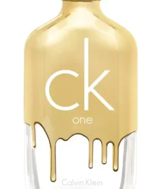 Ck One Gold