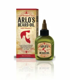 Arlo's Beard Oil with Vitamin E 2.5 oz.