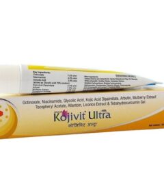 KOJIVIT ULTRA GEL 30g