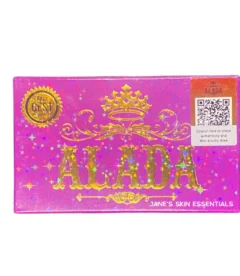 Alada Skin Lightening Soap