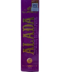 Alada Premium Extra White Skin Booster