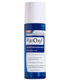 PanOxyl Clarifying Exfoliant 2% Salicylic Acid | 118ml