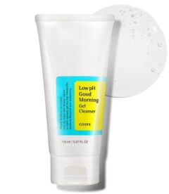 Cosrx low ph good morning cleanser 150ml