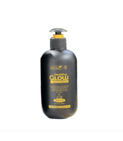 Bio Nature Healthy Glow Pro Lightening Milk With Alpha Arbutin& Kojic Acid