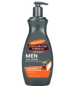 Palmer’s Men Lotion Cocoa Butter Formula 400ml
