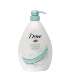 Dove Body Wash Sensitive Skin Nourishing 1 L