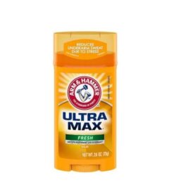 ARM AND HAMMER ULTRA MAX (FRESH)