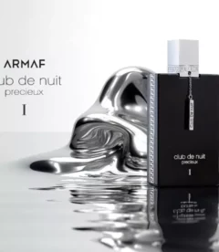 CLUB DE NUIT PRECIEUX 1