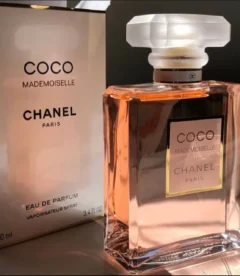 COCO CHANEL MADEMOISELLE Eau de parfum