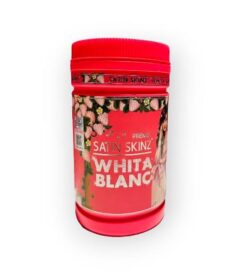 Satin Skinz Whita Blanc