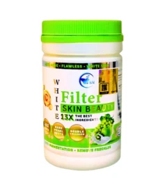 DSM Phyto Filter White Skin Beauty